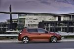 Peugeot 308 GT Line 2015 года (ZA)